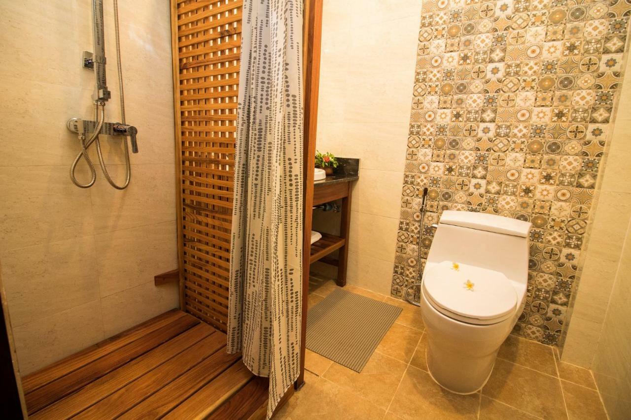 Royal peacock Boutique Hotel Luang Prabang Extérieur photo